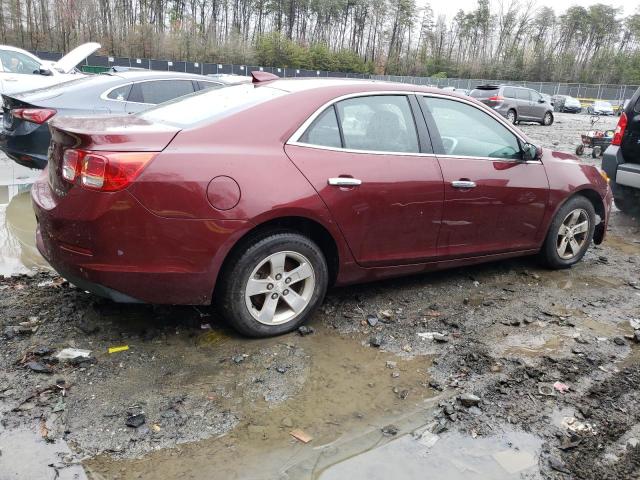 Obraz 3 z 2016 CHEVROLET MALIBU LIMITED LT 2016 z VIN 1G11C5SA3GF146052