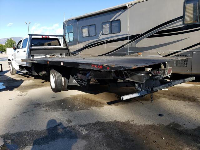 Obraz 2 z 2021 CHEVROLET SILVERADO MEDIUM DUTY  2021 z VIN 1HTKHPVMXMH151430