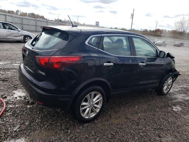 Image 3 of 2017 NISSAN ROGUE SPORT S 2017 with VIN JN1BJ1CP1HW014960