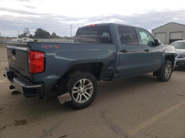 Obraz 3 z 2014 CHEVROLET SILVERADO K1500 LT 2014 z VIN 3GCUKREC7EG412258