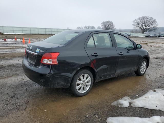 Image 3 of 2009 TOYOTA YARIS  2009 with VIN JTDBT903X91345431