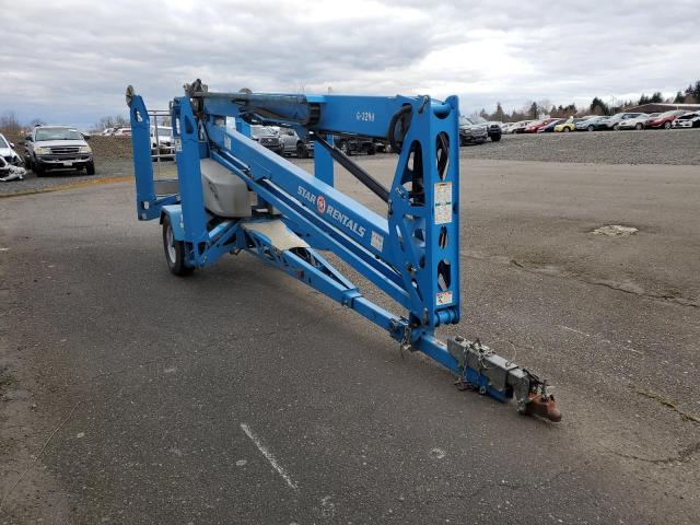 2013 GENE TZ-50 2013 image