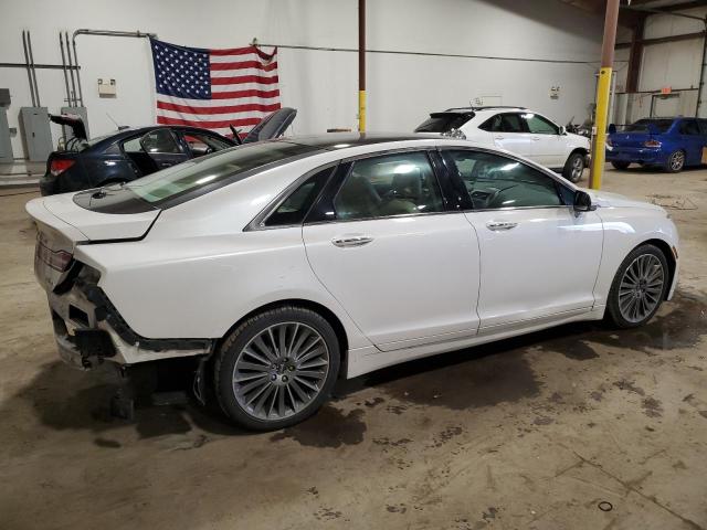 Image 3 of 2013 LINCOLN MKZ  2013 with VIN 3LN6L2JK4DR822749