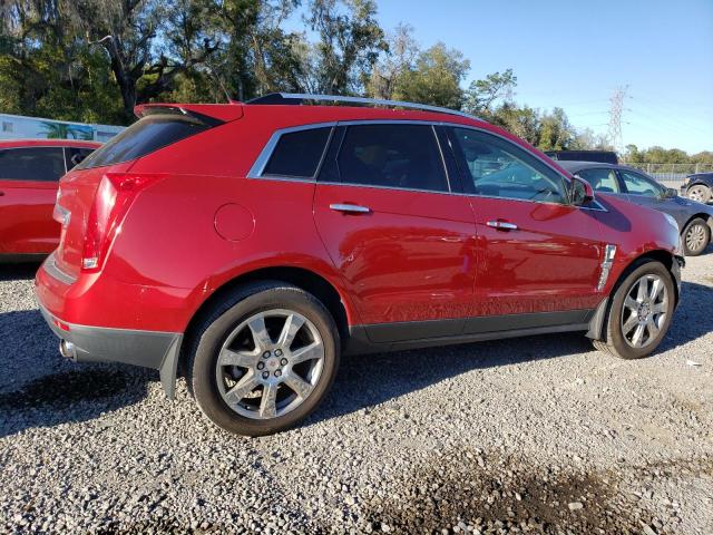 Obraz 3 z 2011 CADILLAC SRX PERFORMANCE COLLECTION 2011 z VIN 3GYFNBEY9BS579257