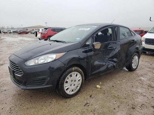 2018 FORD FIESTA S 2018 image