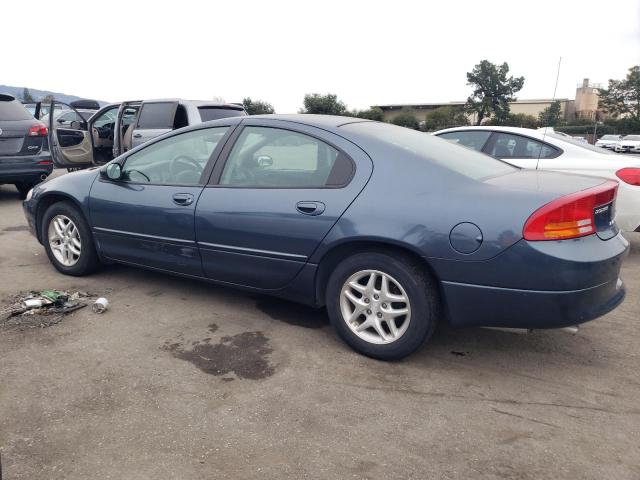Image 2 of 2002 DODGE INTREPID SE 2002 with VIN 2B3HD46R12H314096