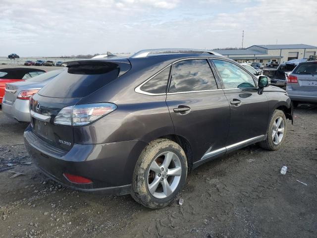 Изображение 3 2010 LEXUS RX 350 2010 с VIN 2T2BK1BA7AC056129