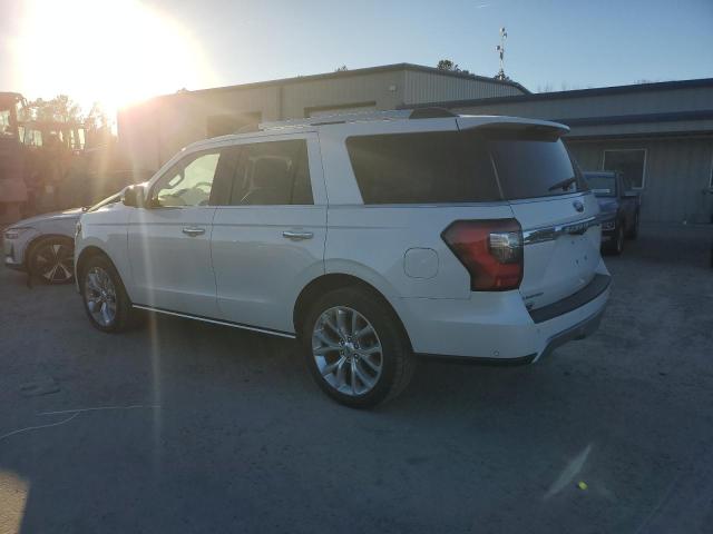 Obraz 2 z 2018 FORD EXPEDITION LIMITED 2018 z VIN 1FMJU1KT8JEA18753