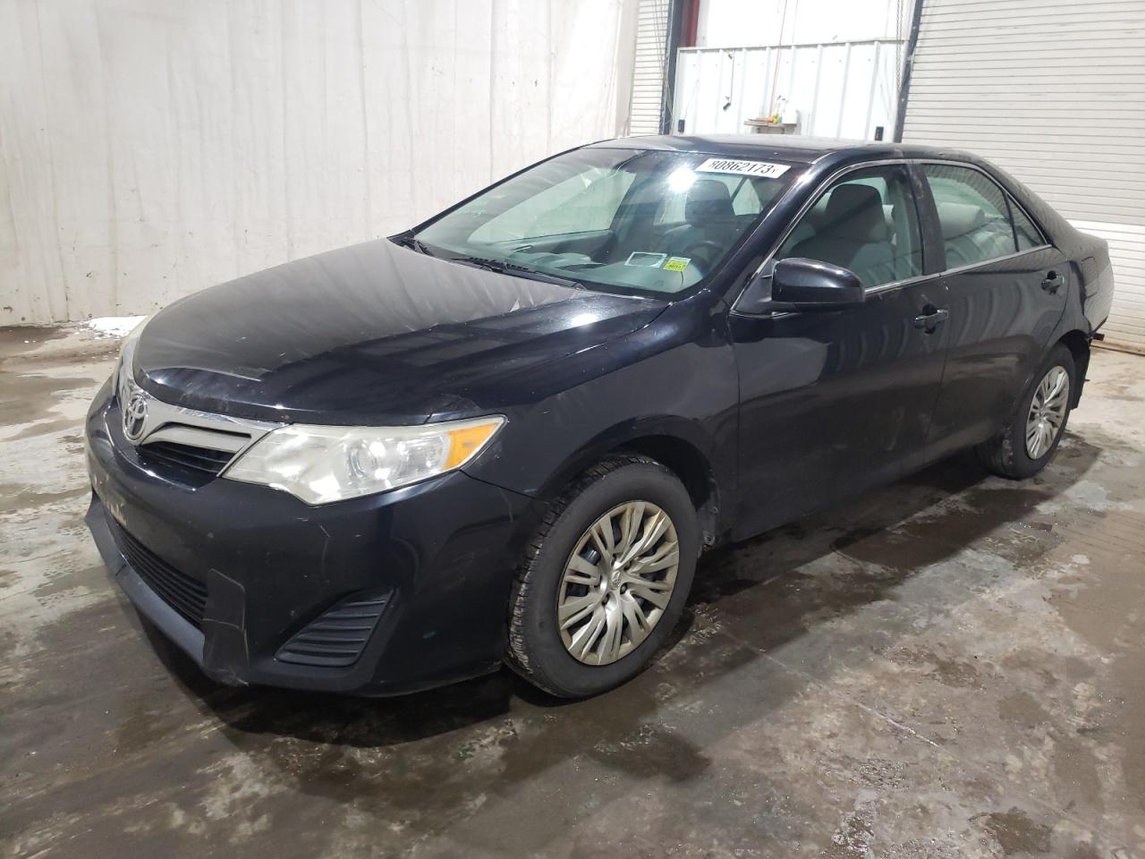 Obraz 1 z 2013 TOYOTA CAMRY L 2013 z VIN 4T4BF1FK7DR326769