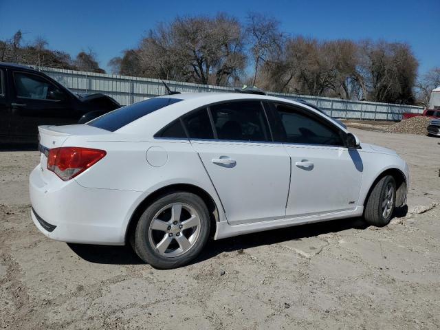 Obraz 3 z 2011 CHEVROLET CRUZE LT 2011 z VIN 1G1PG5S9XB7261643