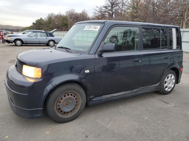 Obraz 2004 TOYOTA SCION XB 2004