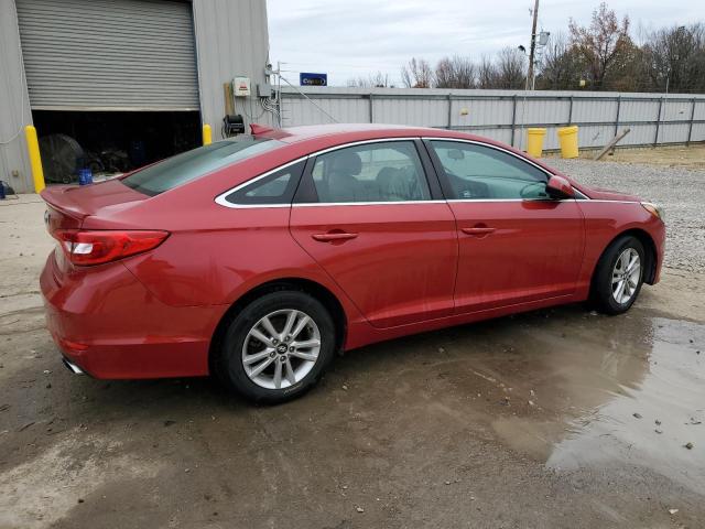 Obraz 3 z 2017 HYUNDAI SONATA SE 2017 z VIN 5NPE24AF1HH578164