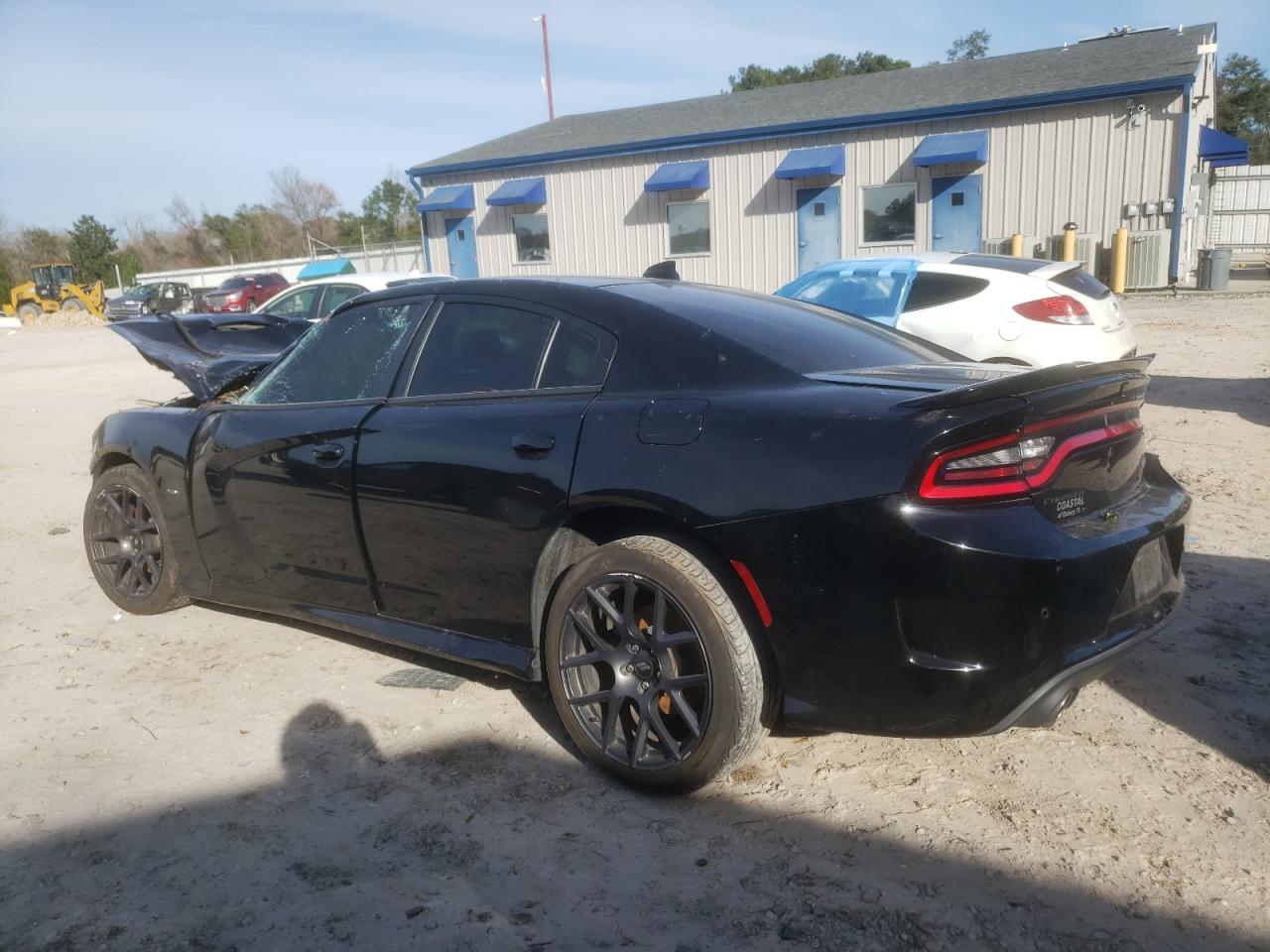 Obraz 2 z 2019 DODGE CHARGER R/T 2019 z VIN 2C3CDXCT8KH730306