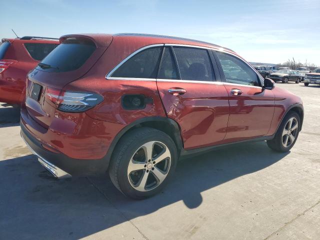 Image 3 of 2017 MERCEDES-BENZ GLC-CLASS 300 2017 with VIN WDC0G4JB4HF131583