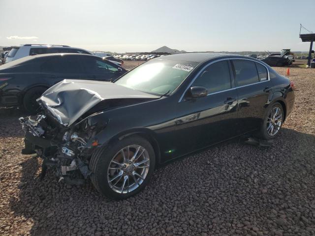 Obraz 1 z 2007 INFINITI G35  2007 z VIN JNKBV61E77M725958