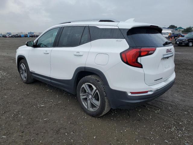 Image 2 of 2020 GMC TERRAIN SLT 2020 with VIN 3GKALPEV0LL194193