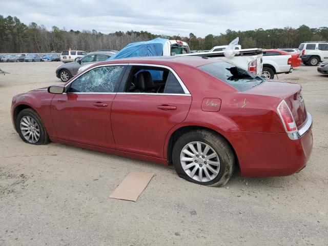 Obraz 2 z 2013 CHRYSLER 300  2013 z VIN 2C3CCAAG1DH644554