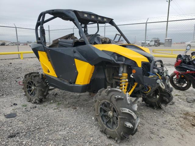 Изображение 1 2015 CAN-AM MAVERICK 1000R X MR 2015 с VIN 3JBPWAP28FJ000042