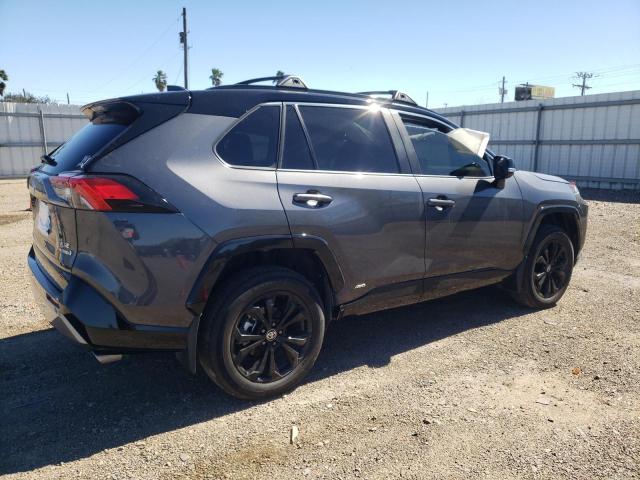 Image 3 of 2023 TOYOTA RAV4 XSE 2023 with VIN 2T3E6RFV4PW040373