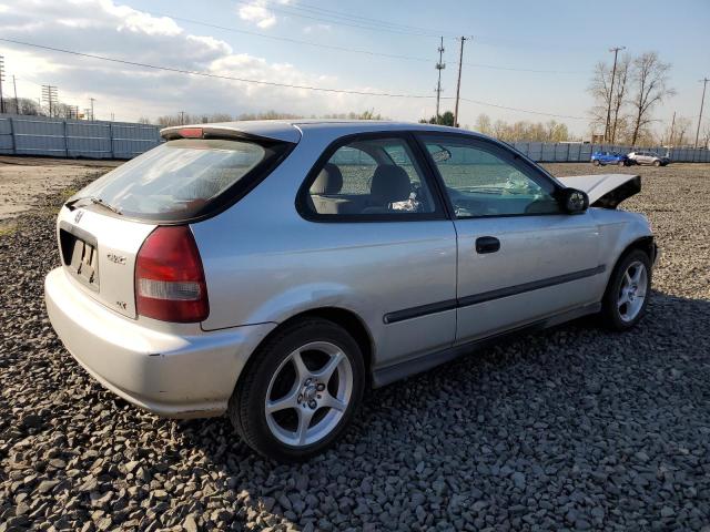 Obraz 3 z 1999 HONDA CIVIC DX 1999 z VIN 2HGEJ6349XH106264