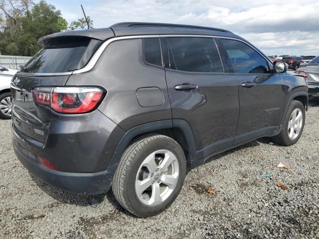 Obraz 3 z 2019 JEEP COMPASS LATITUDE 2019 z VIN 3C4NJCBB6KT789151