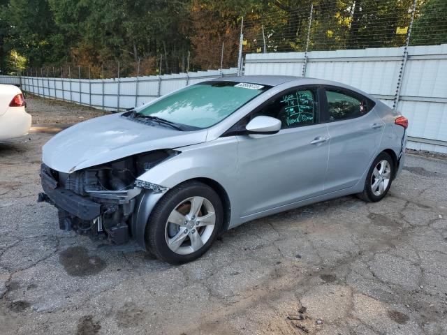 Obraz 1 z 2013 HYUNDAI ELANTRA GLS 2013 z VIN 5NPDH4AE8DH447700