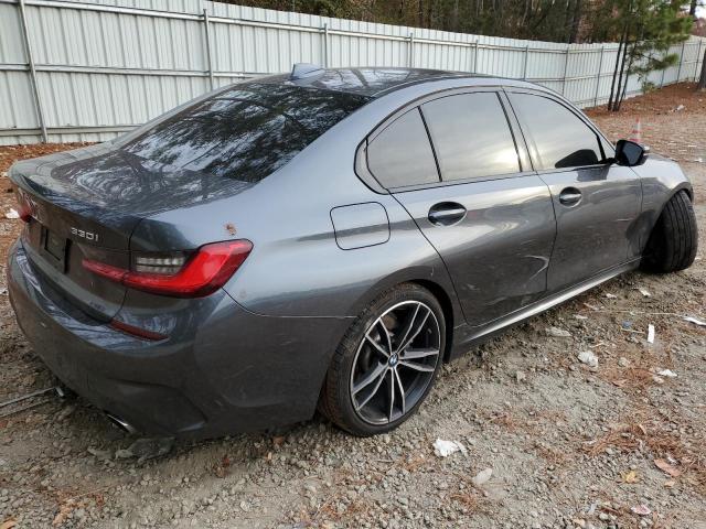 Изображение 3 2021 BMW 330XI  2021 с VIN 3MW5R7J04M8B58434