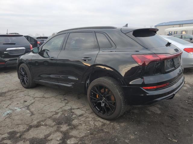 Obraz 2 z 2022 AUDI E-TRON CHRONOS 2022 z VIN WA1VABGE9NB035948