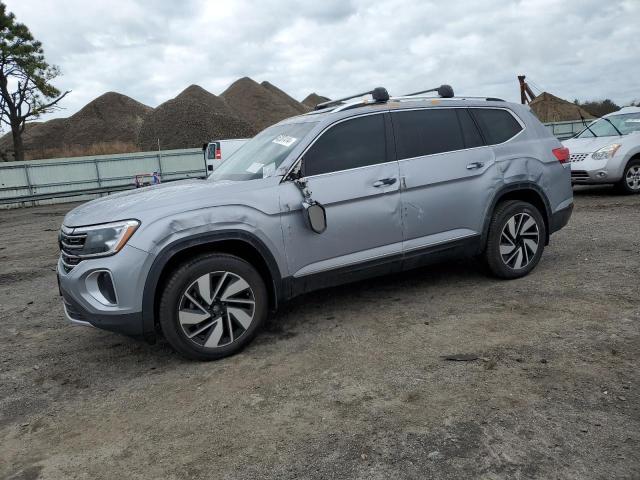Image 1 of 2024 VOLKSWAGEN ATLAS SEL 2024 with VIN 1V2BR2CA0RC534219