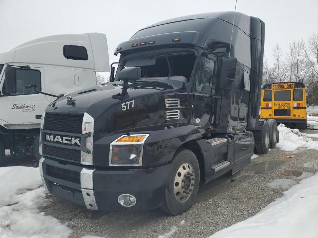 Изображение 2 2022 MACK ANTHEM  2022 с VIN 1M1AN4GY3NM023622