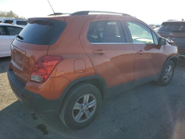 Изображение 3 2015 CHEVROLET TRAX 1LT 2015 с VIN KL7CJRSB6FB062168