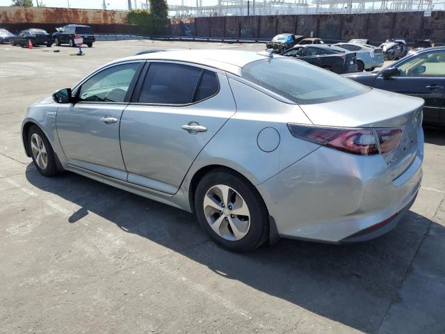 Изображение 2 2015 KIA OPTIMA HYBRID 2015 с VIN KNAGM4AD5F5083137