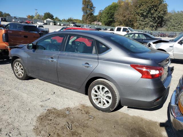 Obraz 2 z 2019 NISSAN SENTRA S 2019 z VIN 3N1AB7AP1KL629522
