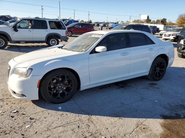 Изображение 2015 CHRYSLER 300 S 2015