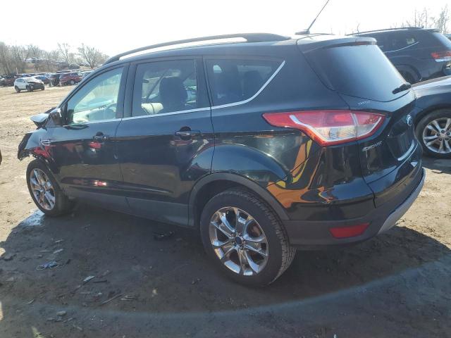 Image 2 of 2014 FORD ESCAPE SE 2014 with VIN 1FMCU9GX3EUC41197