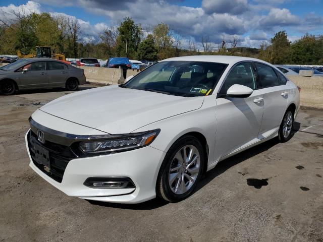 Obraz 1 z 2020 HONDA ACCORD SPORT 2020 z VIN 1HGCV1F35LA071068