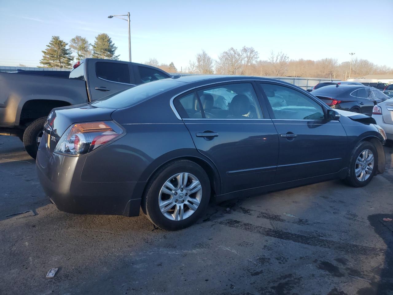 Изображение 3 2010 NISSAN ALTIMA BASE 2010 с VIN 1N4AL2AP9AN479256