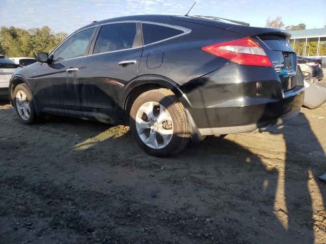 Obraz 2 z 2010 HONDA ACCORD CROSSTOUR EXL 2010 z VIN 5J6TF1H52AL013554