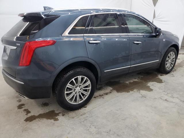 Изображение 3 2019 CADILLAC XT5 LUXURY 2019 с VIN 1GYKNCRS5KZ132874