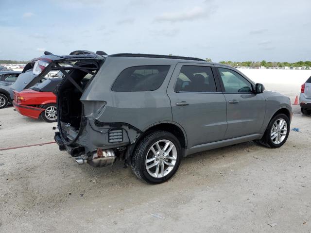 Image 3 of 2023 DODGE DURANGO GT 2023 with VIN 1C4RDJDG5PC572652