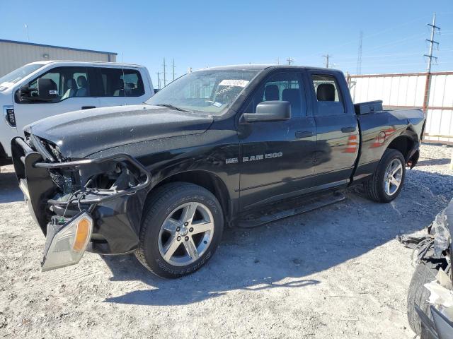 Obraz 2012 DODGE RAM 1500 ST 2012
