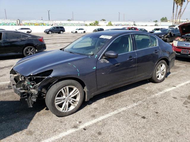 Obraz 1 z 2011 Infiniti G37 2011 z VIN JN1CV6AR4BM354312