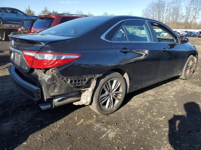 Obraz 3 z 2017 TOYOTA CAMRY LE 2017 z VIN 4T1BF1FK1HU346094