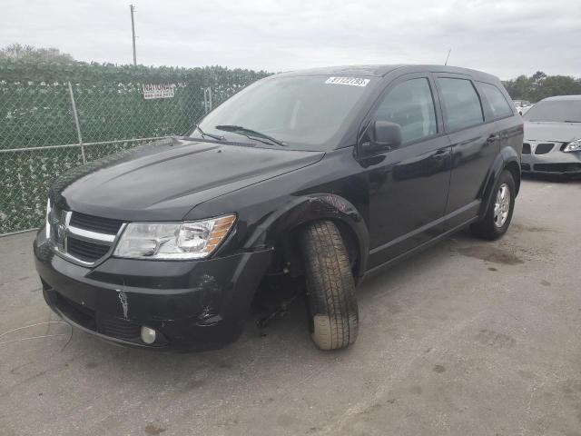 Изображение 2010 DODGE JOURNEY SE 2010