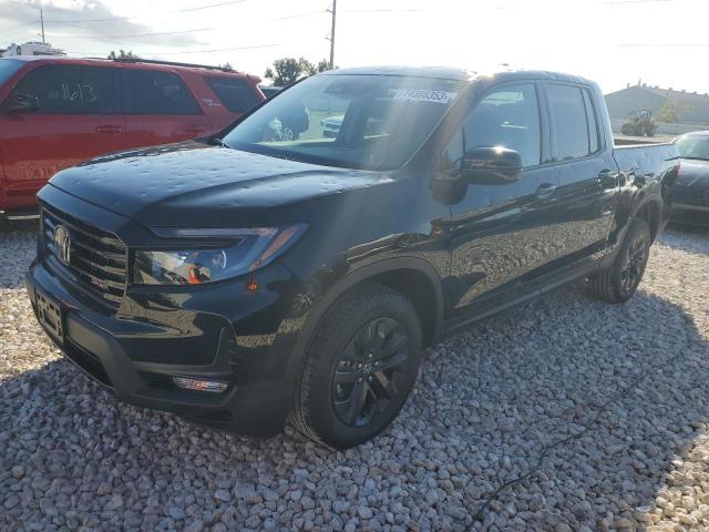 2023 HONDA RIDGELINE SPORT 2023 image