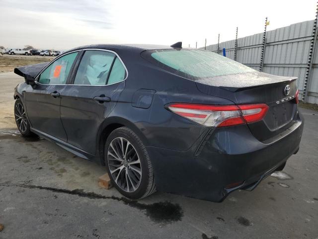Obraz 2 z 2019 TOYOTA CAMRY L 2019 z VIN 4T1B11HK1KU260738