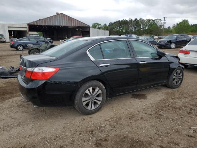 Изображение 3 2015 HONDA ACCORD LX 2015 с VIN 1HGCR2F34FA241399