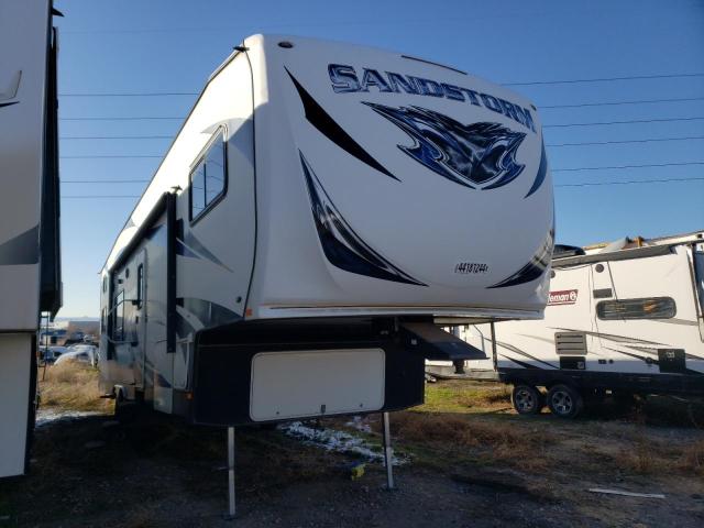 Obraz 1 z 2016 WILDWOOD SANDSTORM 2016 z VIN 4X4FSCK29GC008105