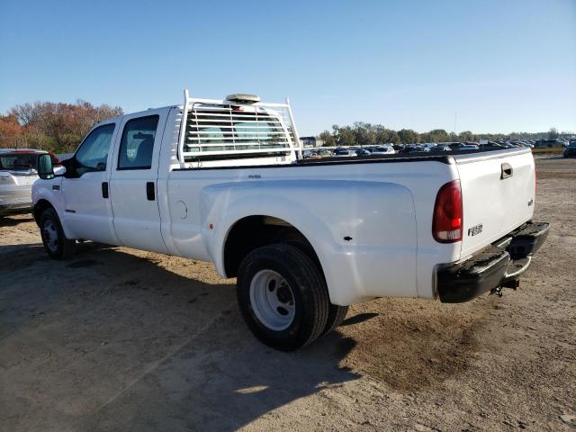 Obraz 2 z 2000 FORD F350 SUPER DUTY 2000 z VIN 1FTWW32F9YEB43586
