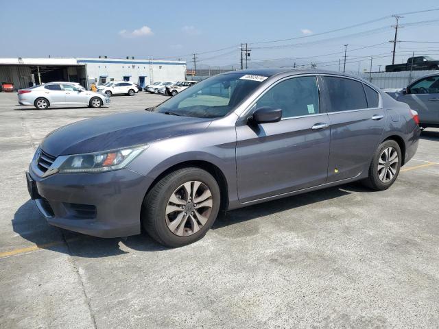 Obraz 1 z 2014 HONDA ACCORD LX 2014 z VIN 1HGCR2F39EA200474